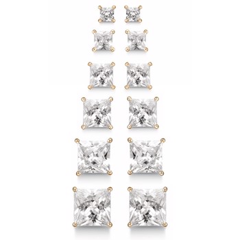 Støvring Design  Örhänge, model F1002340