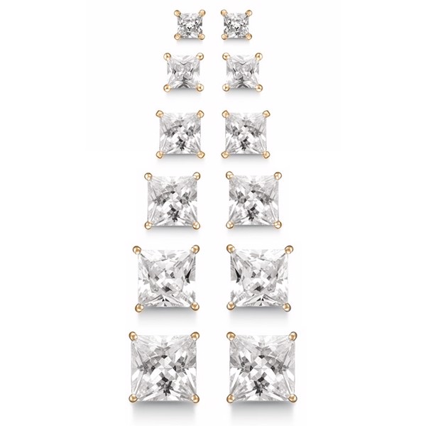 Støvring Design  Örhänge, model F1002340