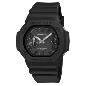 Casio G-Shock GAC-2500-1AER herrklocka i svart resin