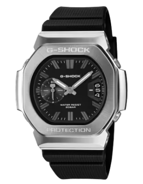 Casio G-SHOCK 2500 Series herrklocka i svart bio-resin