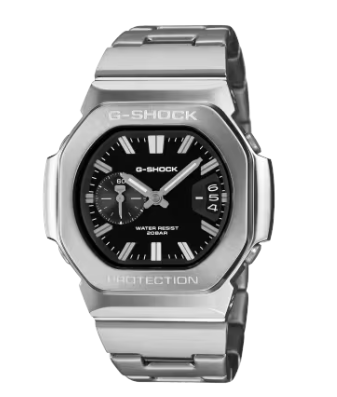 Casio G-SHOCK 2500 Series herrklocka i stål och resin