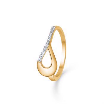 Köp Guld & Sølv design model GSD_8326-6 her på din klockorn och smycken shop