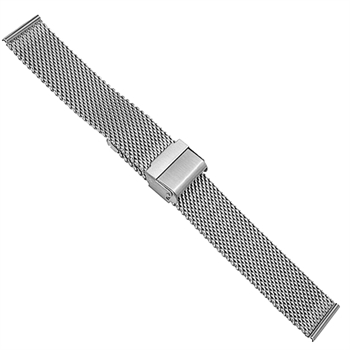Steel Mesh watchstrap - 24 mm