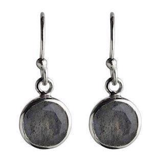 Lieblings Aia 925 sterling silver Earring shiny, model AIA-ELA10-S