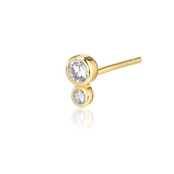 Alura  Örhänge, model ME1672