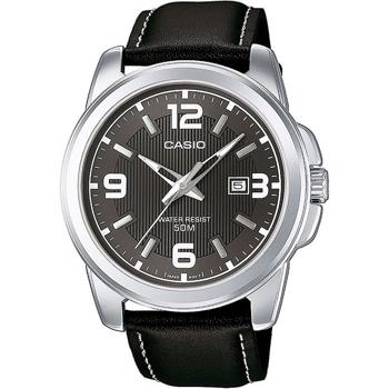 Model MTP-1314PL-8AVEF Casio Collection Quartz herreur