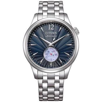 Model NH9131-73L Citizen Automaik Automatik Herreur