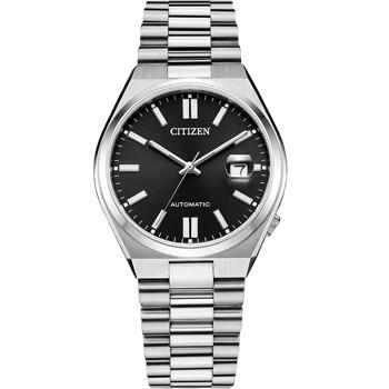 Model NJ0150-81E Citizen Automatc Automatik Herreur