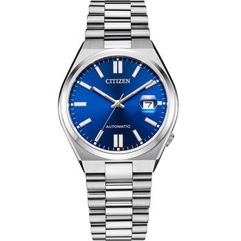 Model NJ0150-81L Citizen Automatic Automatik Herreur