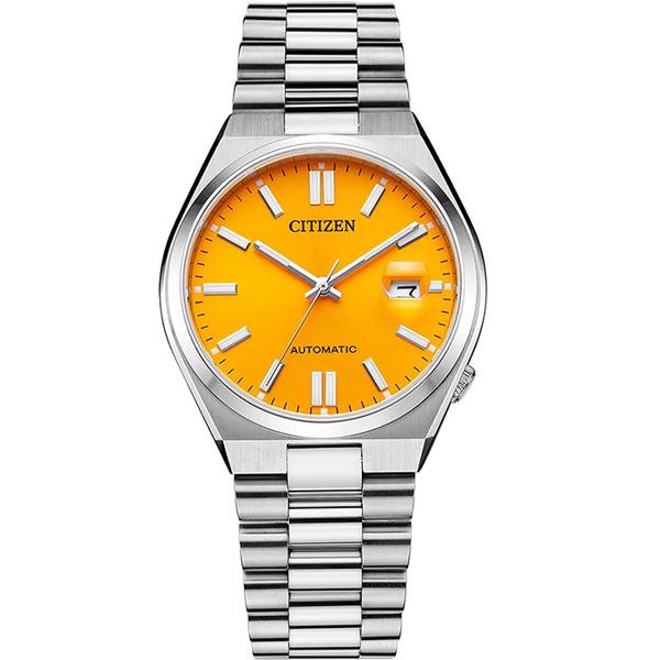 Model NJ0150-81Z Citizen Automatc Automatik Herreur