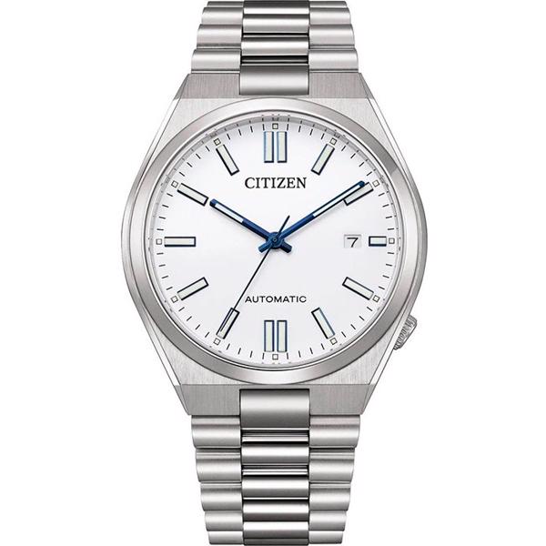 Model NJ0159-86A Citizen Tsuyosa Automatik Herreur