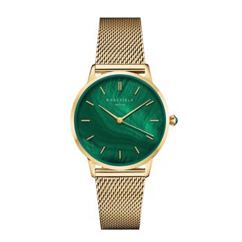 Model PEGMG-R10 Rosefield Octagon Miyota dameur