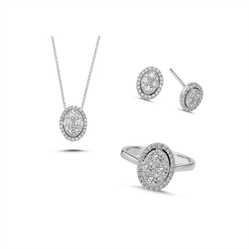 Köp Nuran model R1053-064-14HG-Ø1053-068-14HG-V1053-064-14HG her på din klockorn och smycken shop