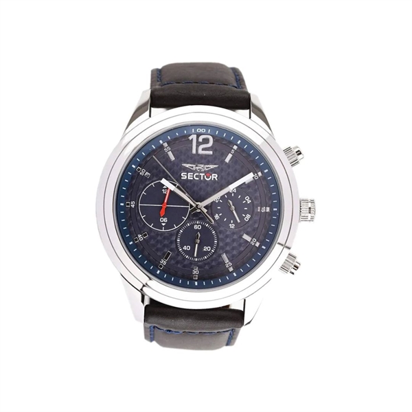 Model R3251540002 Sector Serie 450 Quartz Herreur