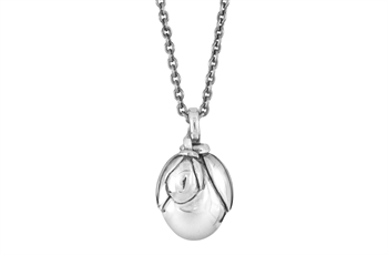 Halsband - Blomknopp