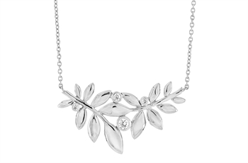 Halsband - Dimmig Morgon