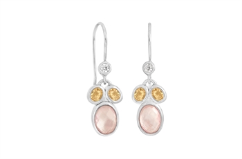 Silver \[ö]rh\[ä]ngen - Prism