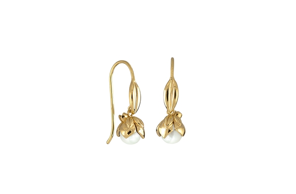 Örhängen - Inner Secret