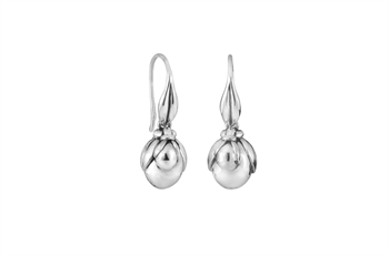 Örhänge - Blomknopp