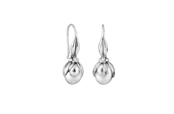 Örhänge - Blomknopp