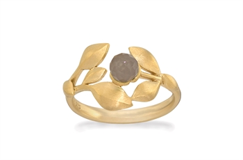 Ring - Elegant beröring