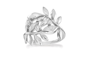 Ring - Dimmig Morgon