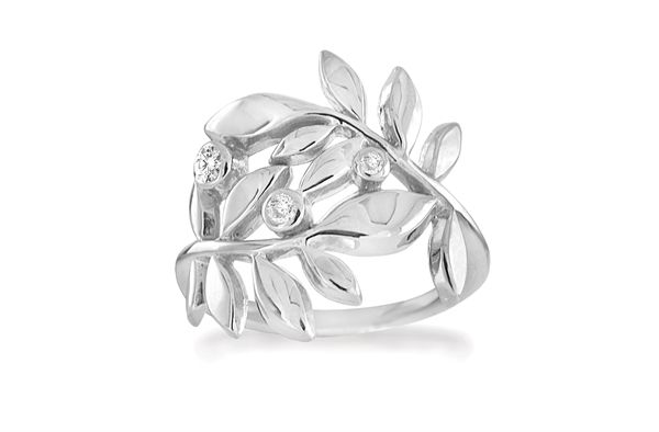 Ring - Dimmig Morgon