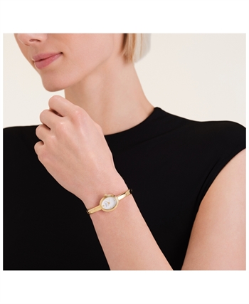 Model STWGSG-ST04 Rosefield Studio Bangle Japansk kvarts Dameur