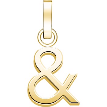 Köp Rosefield model PE-Gold-Ampersand her på din klockorn och smycken shop