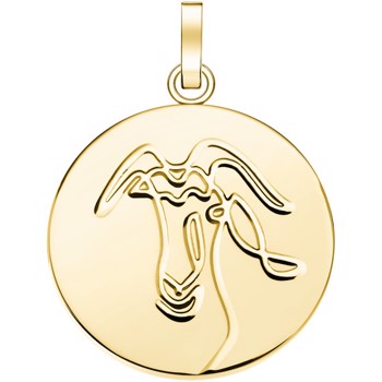 Köp Rosefield model PE-Gold-Capricorn her på din klockorn och smycken shop