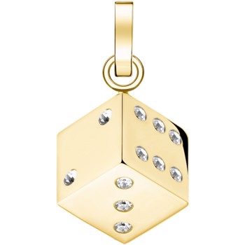 Köp Rosefield model PE-Gold-Dice her på din klockorn och smycken shop