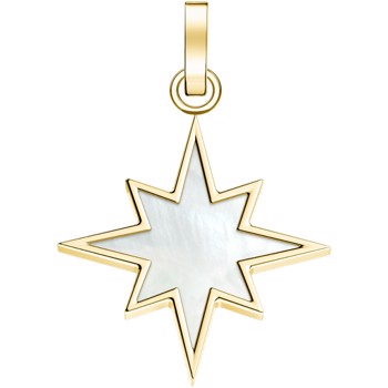 Köp Rosefield model PE-Gold-Polestar her på din klockorn och smycken shop