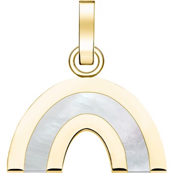 Köp Rosefield model PE-Gold-Rainbow her på din klockorn och smycken shop