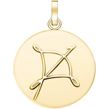 Köp Rosefield model PE-Gold-Sagittarius her på din klockorn och smycken shop