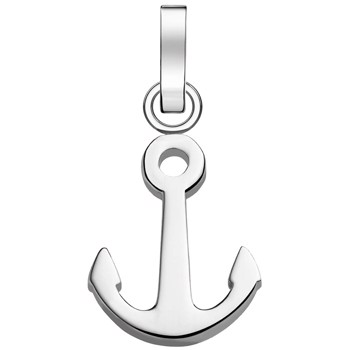 Köp Rosefield model PE-Silver-Anchor her på din klockorn och smycken shop