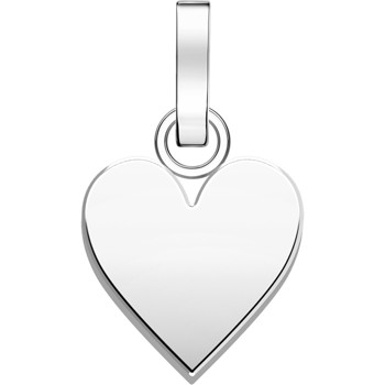 Köp Rosefield model PE-Silver-Heart her på din klockorn och smycken shop