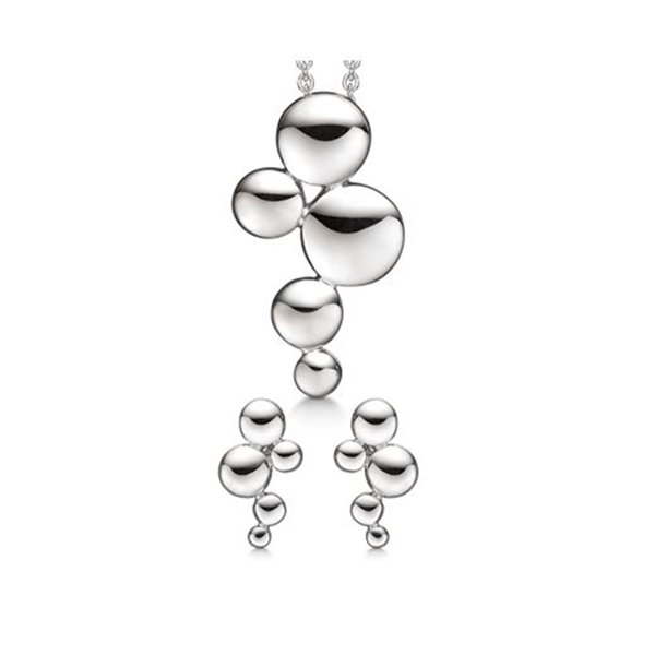 Köp Støvring Design model S223587 her på din klockorn och smycken shop