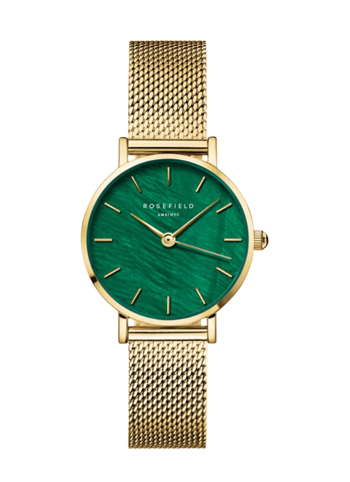 Model SEEGMG-SE72 Rosefield The Small Edit Miyota dameur