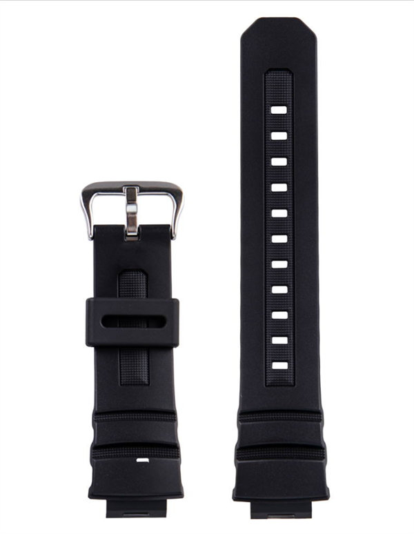 Casio original klockarmband för AWG-100 - G-7700, AW-590, AW-591