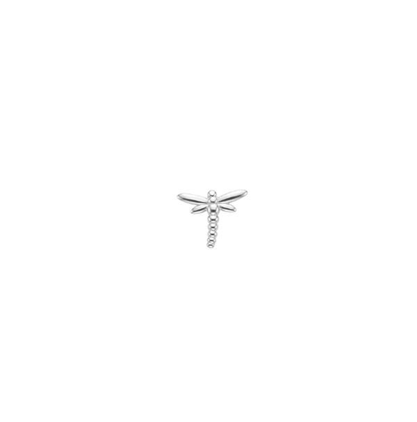Christina Jewelry & Watches Dragonfly hängsmycke i silver