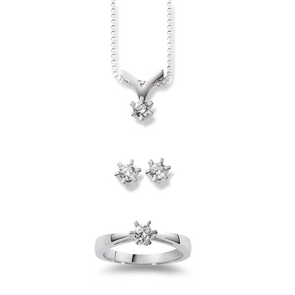 Köp Diamond Star model DSR004-14H-DSØ008-14H-DSV004-14H her på din klockorn och smycken shop