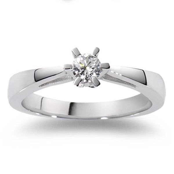 Köp Diamond Star model DSR016-14H her på din klockorn och smycken shop