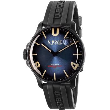 U-Boat model U8700B köpa den här på din Klockor och smycken shop