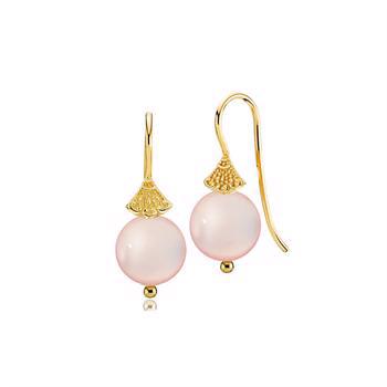 Köp Izabel Camille model a1685gs-pink her på din klockorn och smycken shop