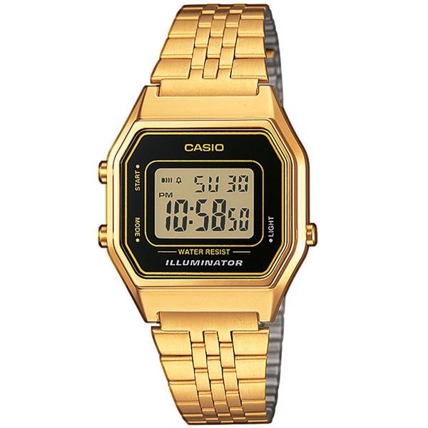 Casio model LA680WEGA-1ER köpa den här på din Klockor och smycken shop