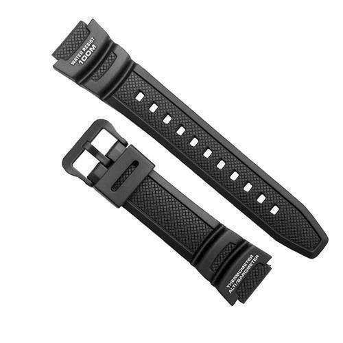 Casio original klockarmband för SGW-300H & SGW-400H