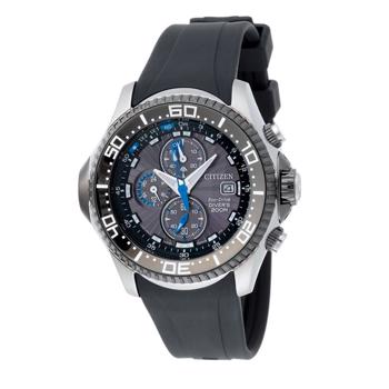 Model BJ2111-08E Citizen Promaster ECO Drive Quartz Herreur