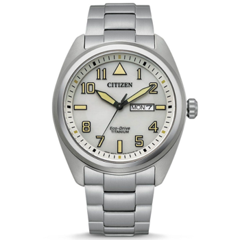 Model BM8560-88X Citizen  Eco-Drive Quartz Herreur