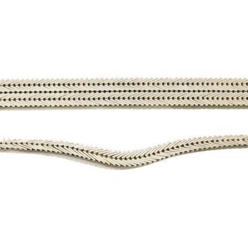 Geneva - 14 ct gold - Available in several widths and lengths