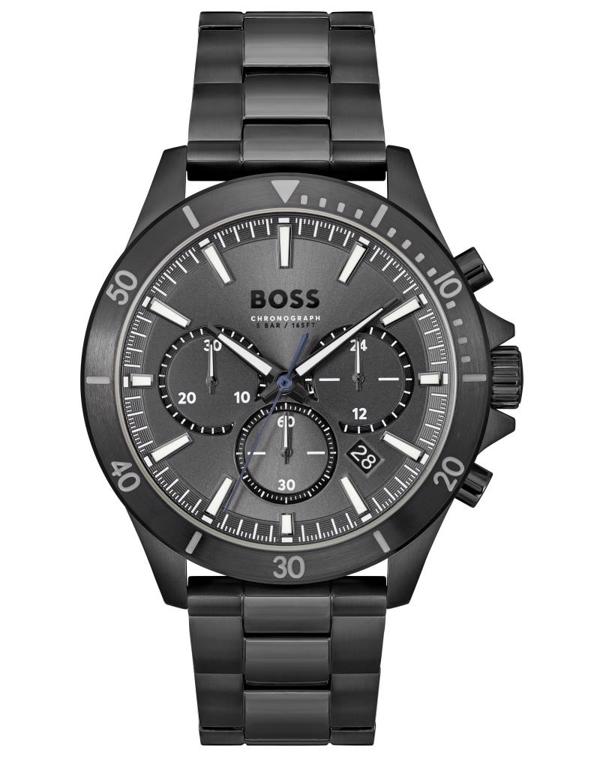 Model 1514058 Hugo Boss Troper Batteridrevet quartz herreur